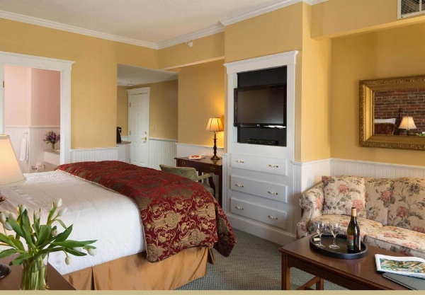 Lord Camden Inn image 10