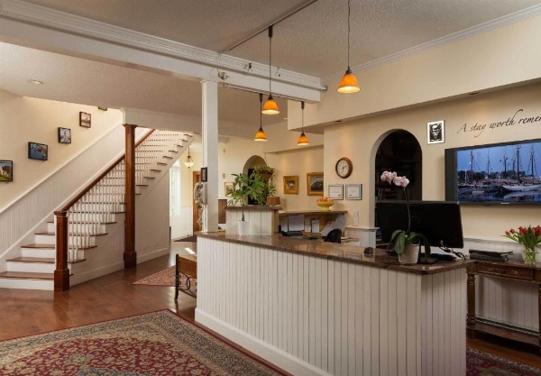 Lord Camden Inn image 17