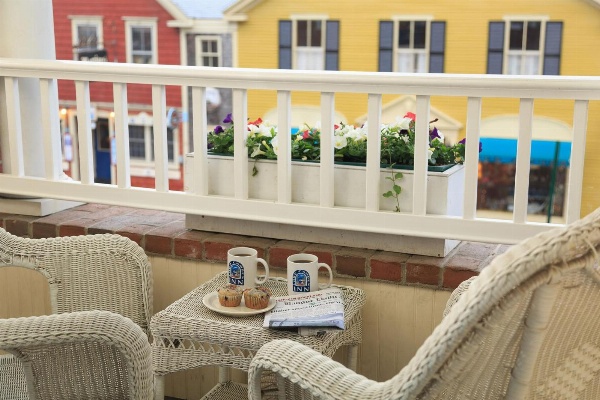 Lord Camden Inn image 3