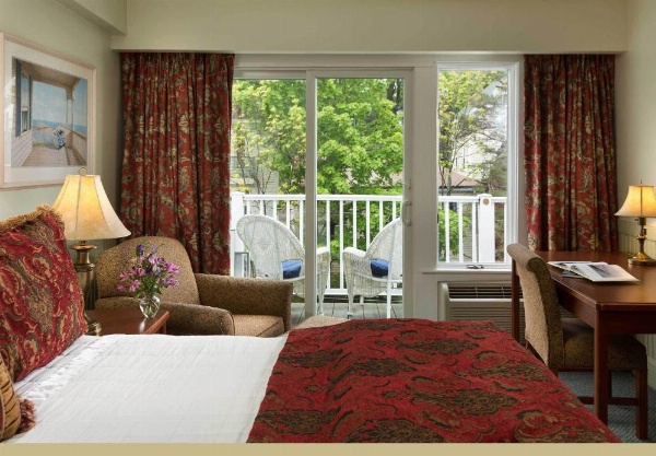 Lord Camden Inn image 30